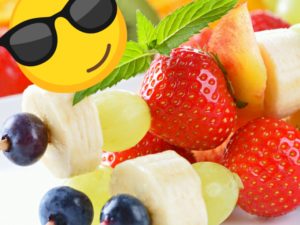 BBQ uitbreiding Kids