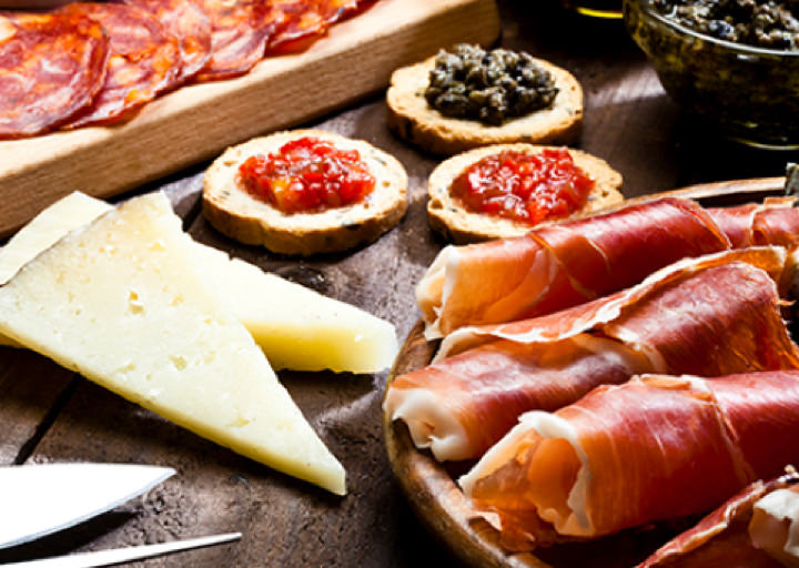 Products category image